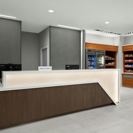 Springhill Suites Irvine John Wayne Airport / Orange County Extérieur photo