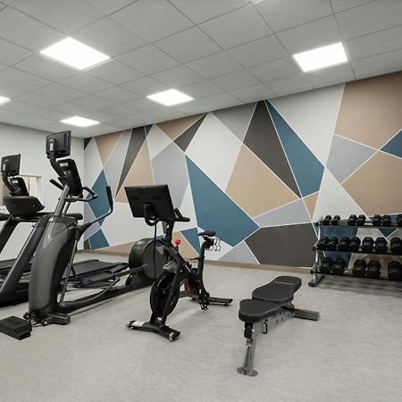 Springhill Suites Irvine John Wayne Airport / Orange County Extérieur photo