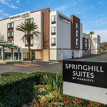 Springhill Suites Irvine John Wayne Airport / Orange County Extérieur photo