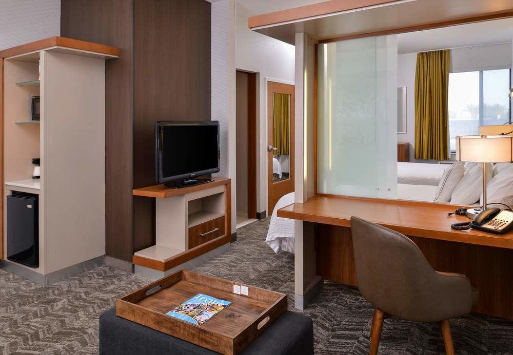 Springhill Suites Irvine John Wayne Airport / Orange County Extérieur photo