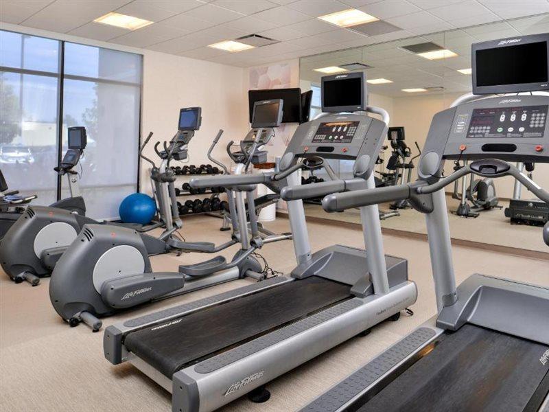 Springhill Suites Irvine John Wayne Airport / Orange County Extérieur photo