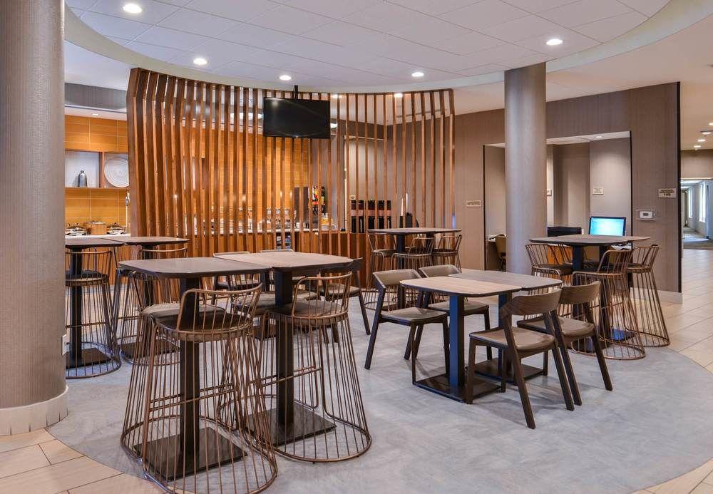 Springhill Suites Irvine John Wayne Airport / Orange County Extérieur photo