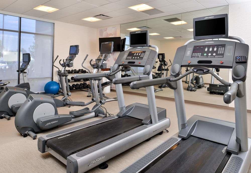 Springhill Suites Irvine John Wayne Airport / Orange County Extérieur photo