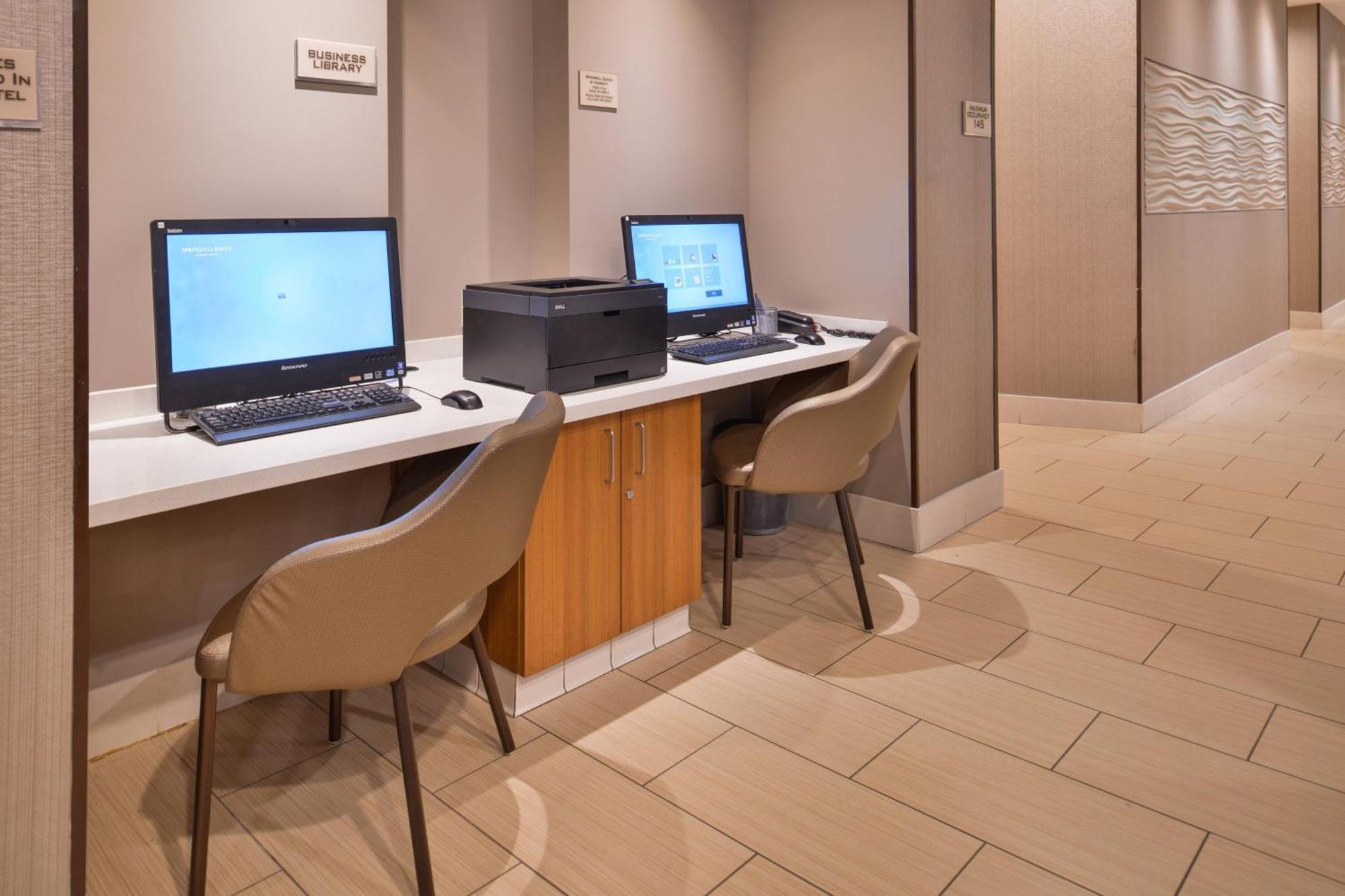 Springhill Suites Irvine John Wayne Airport / Orange County Extérieur photo
