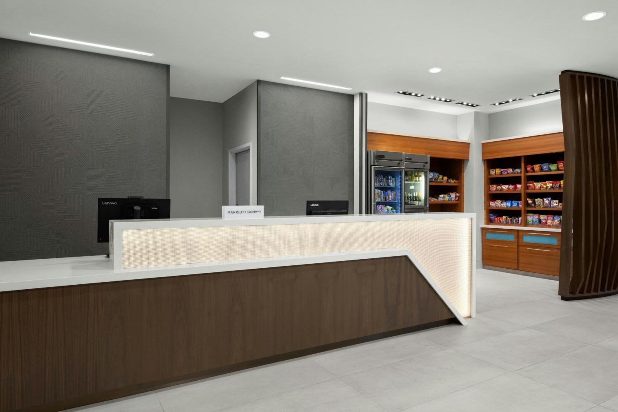 Springhill Suites Irvine John Wayne Airport / Orange County Extérieur photo