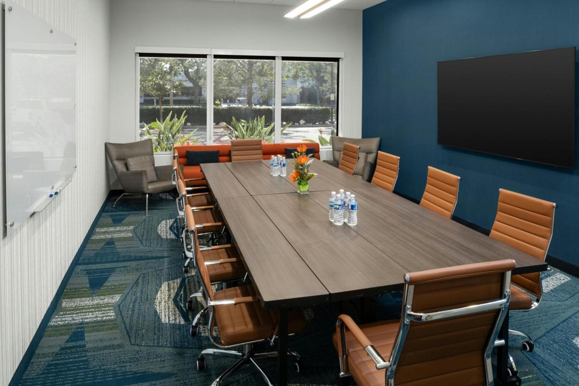 Springhill Suites Irvine John Wayne Airport / Orange County Extérieur photo