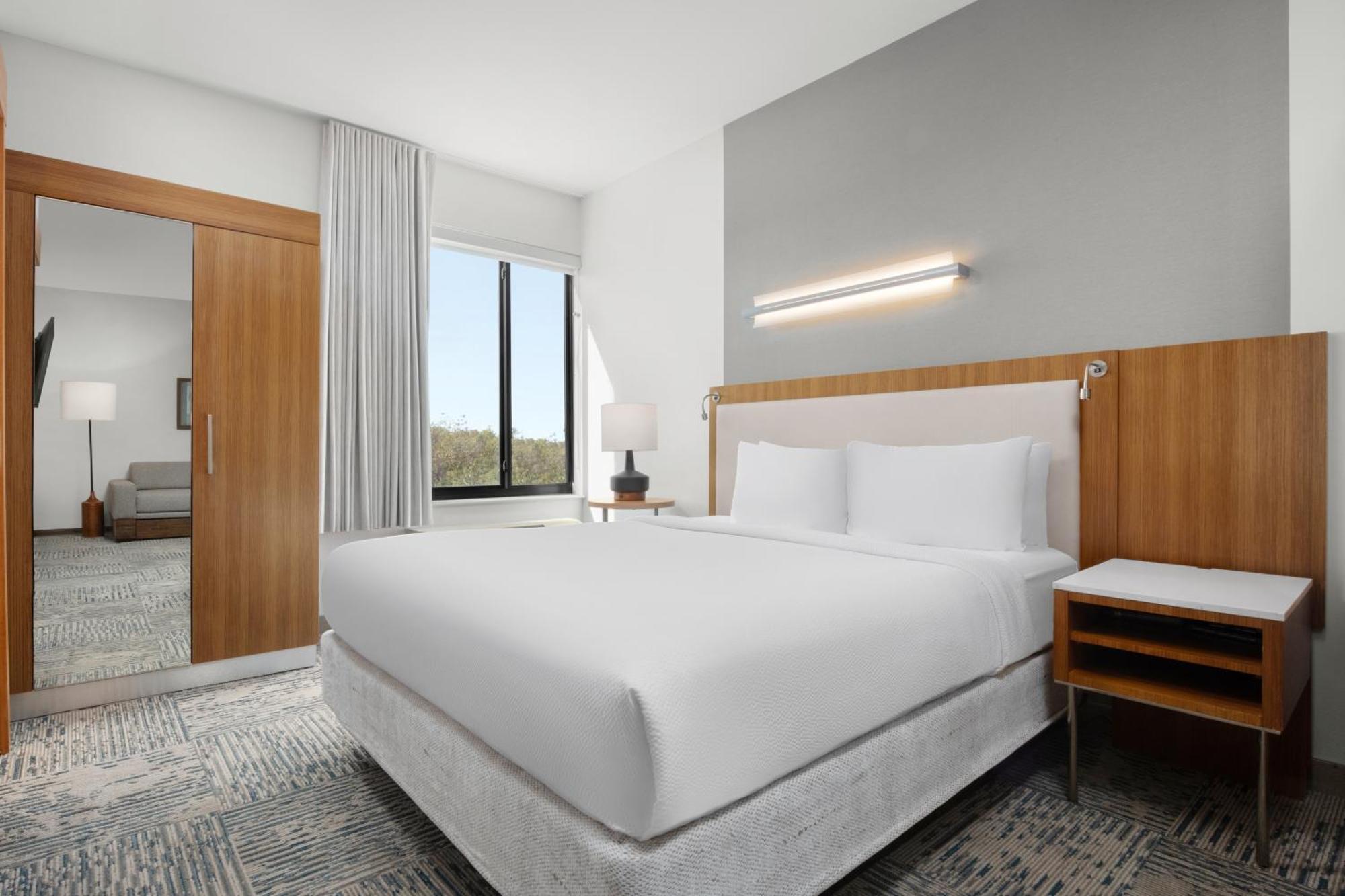 Springhill Suites Irvine John Wayne Airport / Orange County Extérieur photo