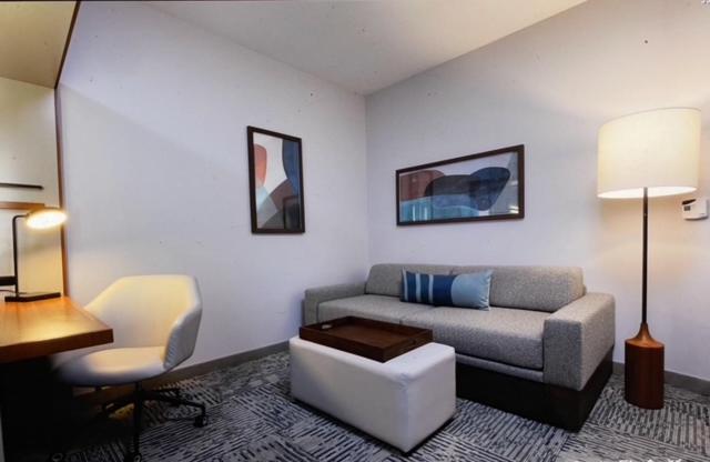 Springhill Suites Irvine John Wayne Airport / Orange County Extérieur photo