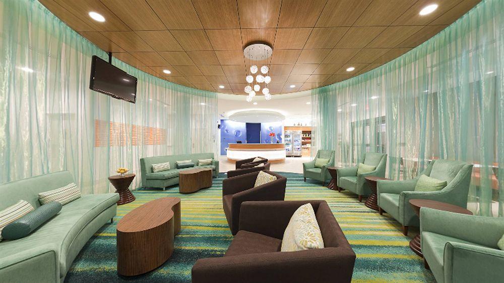 Springhill Suites Irvine John Wayne Airport / Orange County Extérieur photo