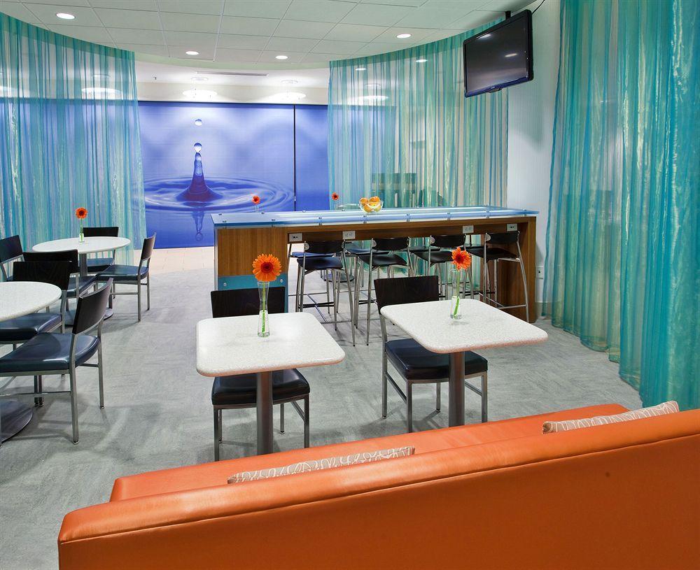 Springhill Suites Irvine John Wayne Airport / Orange County Extérieur photo