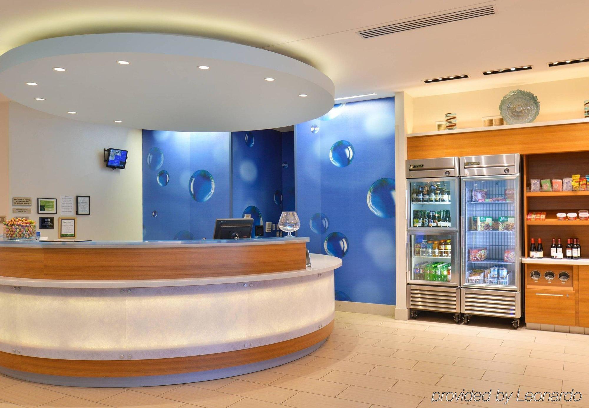 Springhill Suites Irvine John Wayne Airport / Orange County Extérieur photo