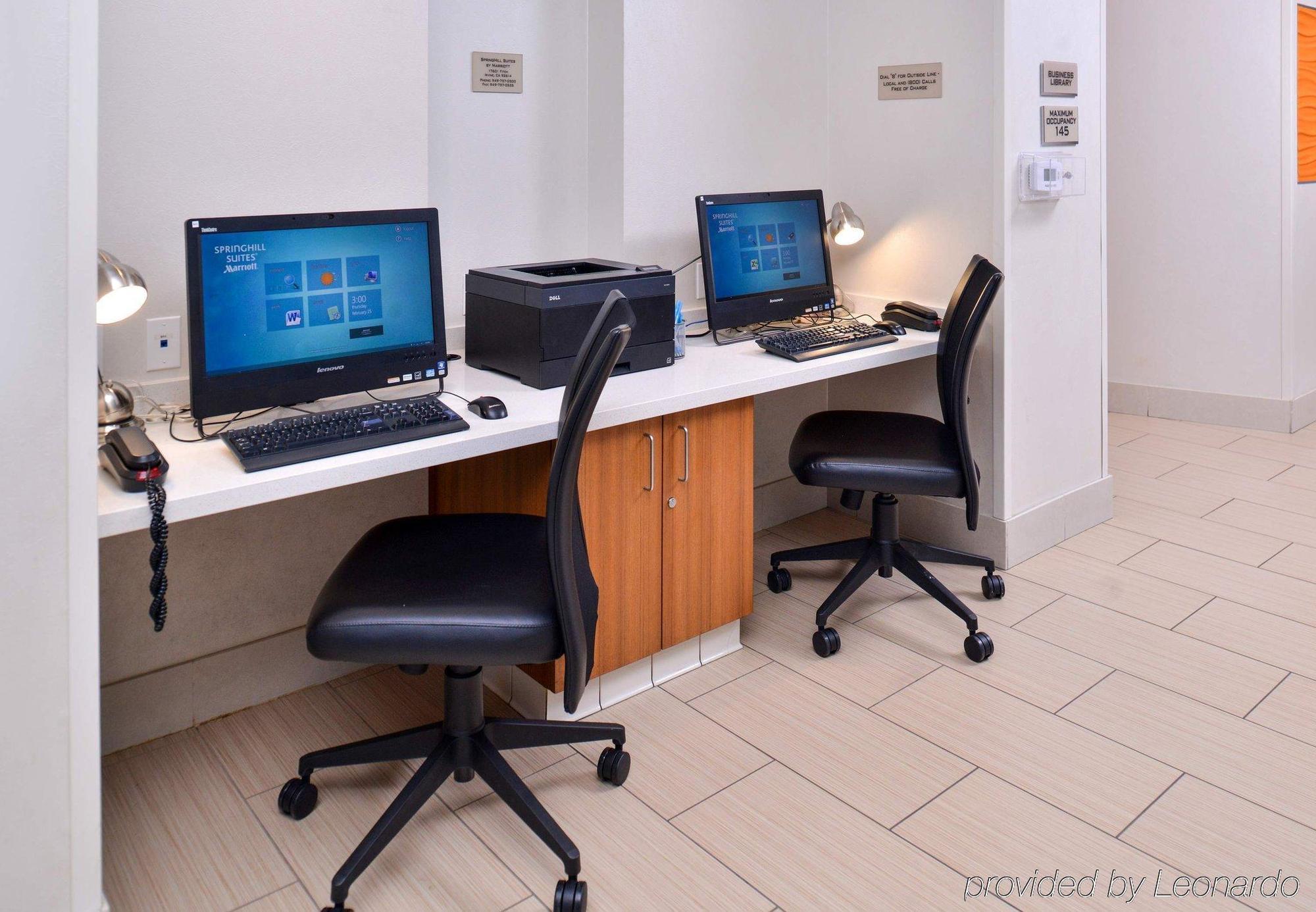 Springhill Suites Irvine John Wayne Airport / Orange County Extérieur photo