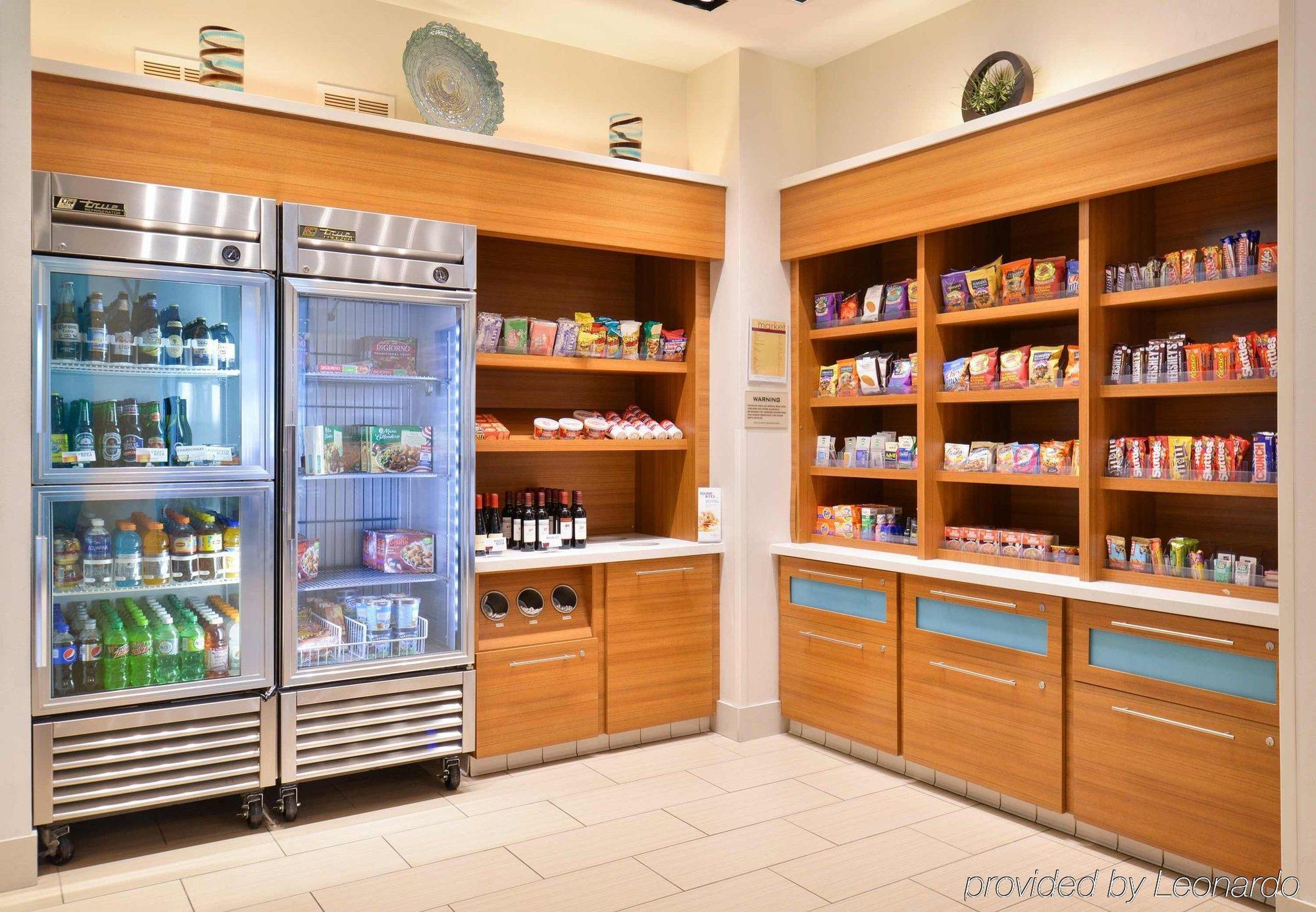 Springhill Suites Irvine John Wayne Airport / Orange County Extérieur photo
