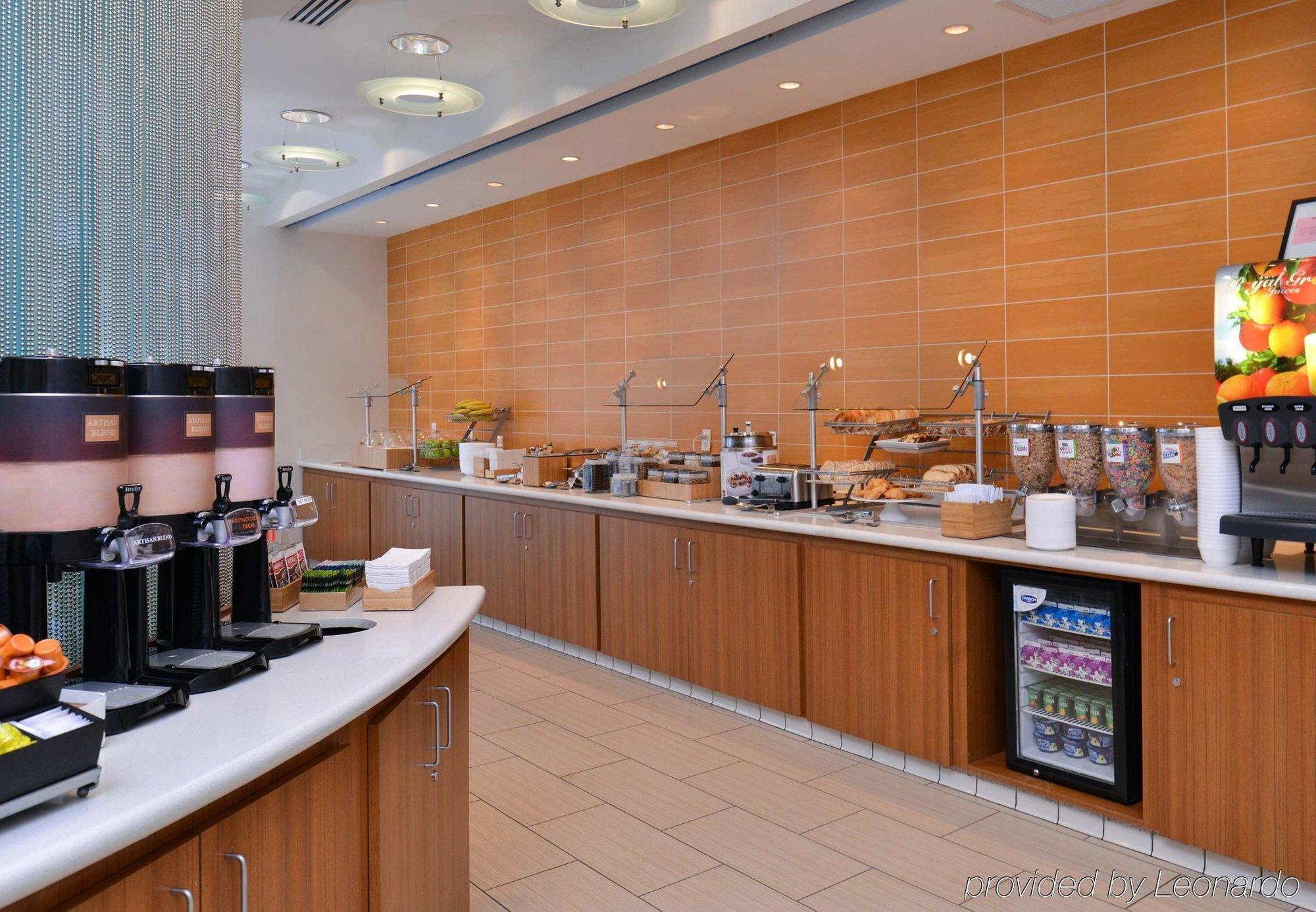 Springhill Suites Irvine John Wayne Airport / Orange County Extérieur photo