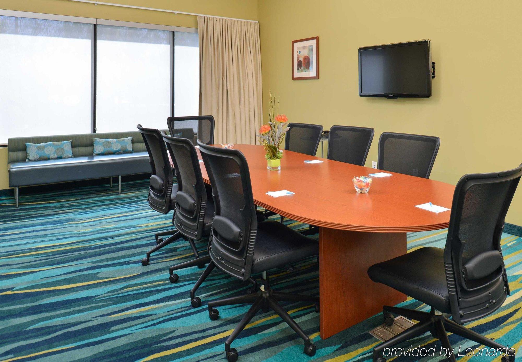 Springhill Suites Irvine John Wayne Airport / Orange County Extérieur photo