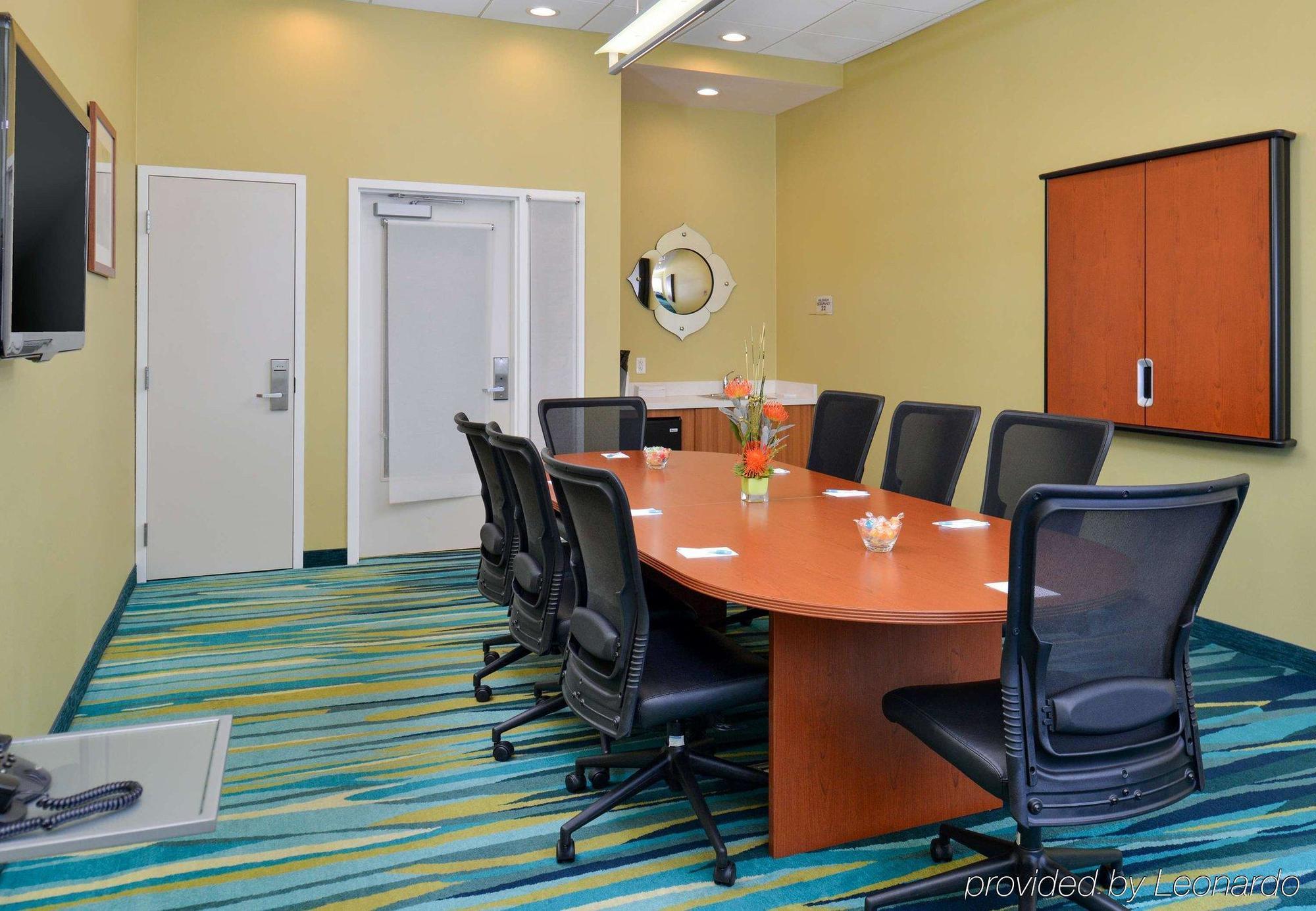 Springhill Suites Irvine John Wayne Airport / Orange County Extérieur photo