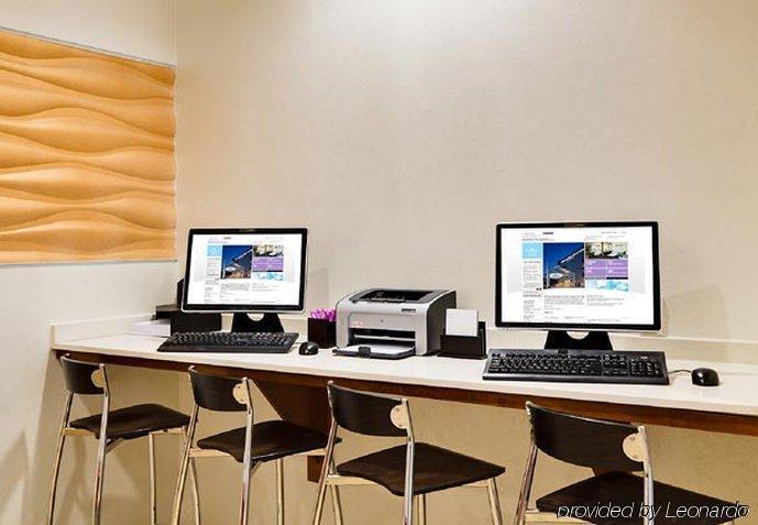 Springhill Suites Irvine John Wayne Airport / Orange County Facilités photo