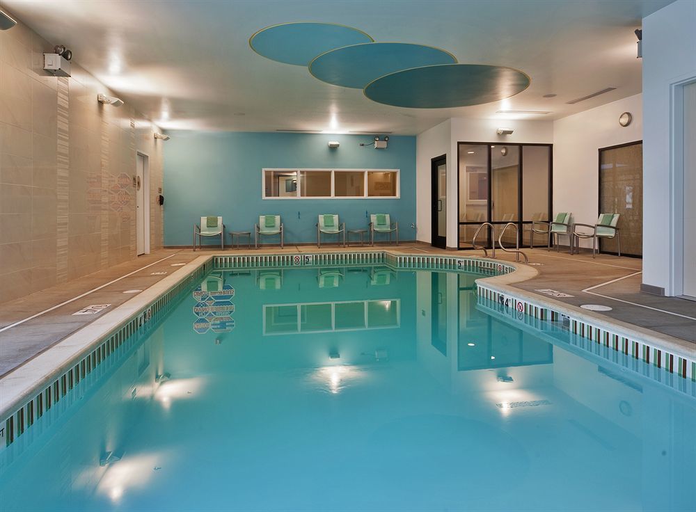 Springhill Suites Irvine John Wayne Airport / Orange County Extérieur photo