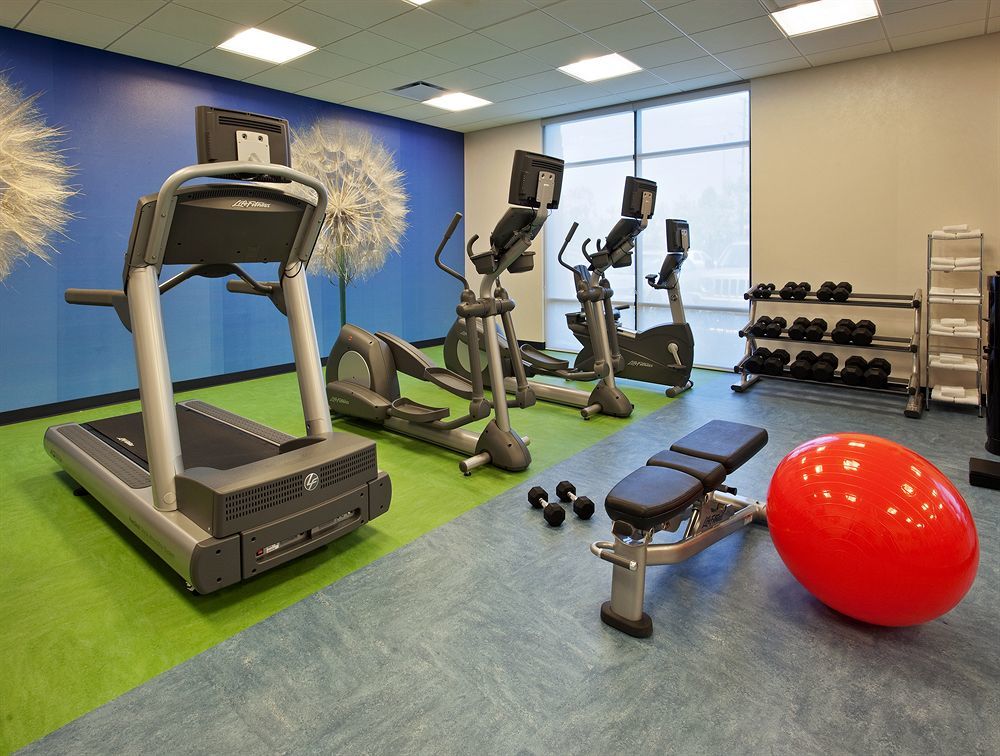 Springhill Suites Irvine John Wayne Airport / Orange County Extérieur photo