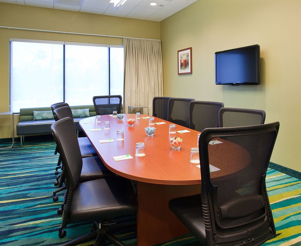 Springhill Suites Irvine John Wayne Airport / Orange County Extérieur photo