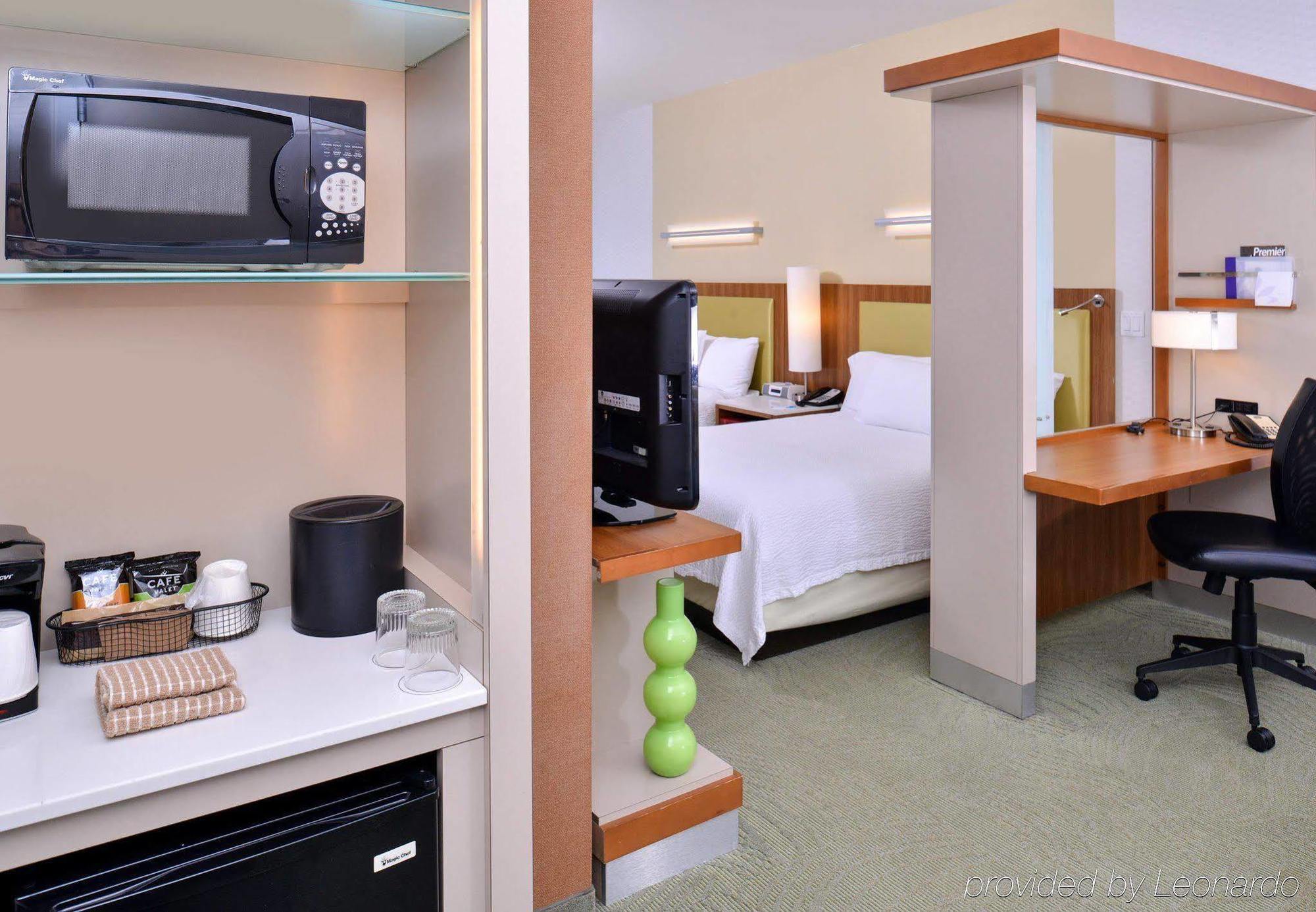 Springhill Suites Irvine John Wayne Airport / Orange County Extérieur photo