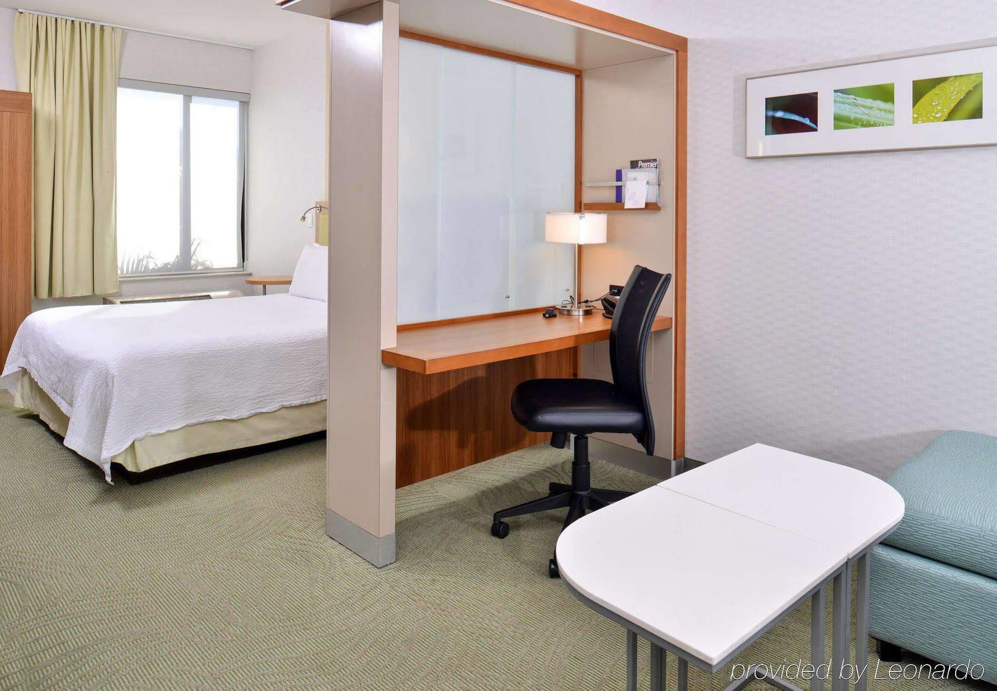 Springhill Suites Irvine John Wayne Airport / Orange County Extérieur photo