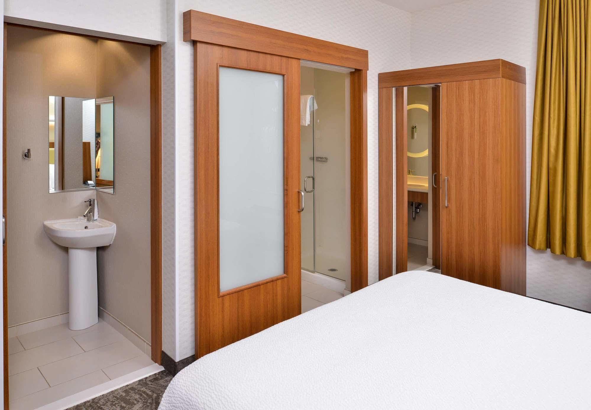 Springhill Suites Irvine John Wayne Airport / Orange County Extérieur photo